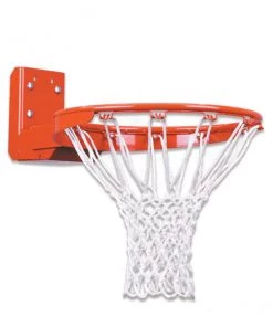 First Team FT187R Rear Mount Flex Basketball Rim