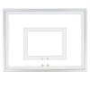 Outdoor Backboards First Team FT210 Acrylic Basketball Backboard