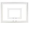 Specialty Tempered Glass Backboards First Team FT216 Glass Basketball Backboard