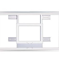 First Team FT220H Gymnasium Acrylic Basketball Backboard Indoor Backboards