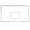First Team FT222 Acrylic Basketball Backboard Acrylic And ABS Backboards
