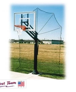 Returner And Retention Nets First Team FT22 Original Airball Grabber