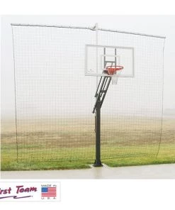 Returner And Retention Nets First Team FT22SU Super Airball Grabber