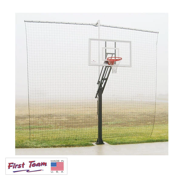 Returner And Retention Nets First Team FT22SU Super Airball Grabber 3 Returner And Retention Nets First Team FT22SU Super Airball Grabber