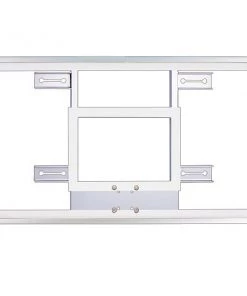 Indoor Backboards First Team FT230H Gymnasium Glass Basketball Backboard