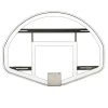 First Team FT233 Competition Glass Basketball Backboard