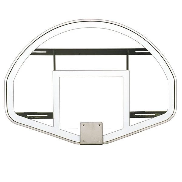 First Team FT233 Competition Glass Basketball Backboard 3 First Team FT233 Competition Glass Basketball Backboard