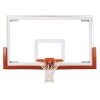 First Team FT234 Competition Glass Basketball Backboard Indoor Backboards 1 First Team FT234 Competition Glass Basketball Backboard Indoor Backboards