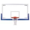 First Team FT235 Competition Glass Basketball Backboard Indoor Backboards