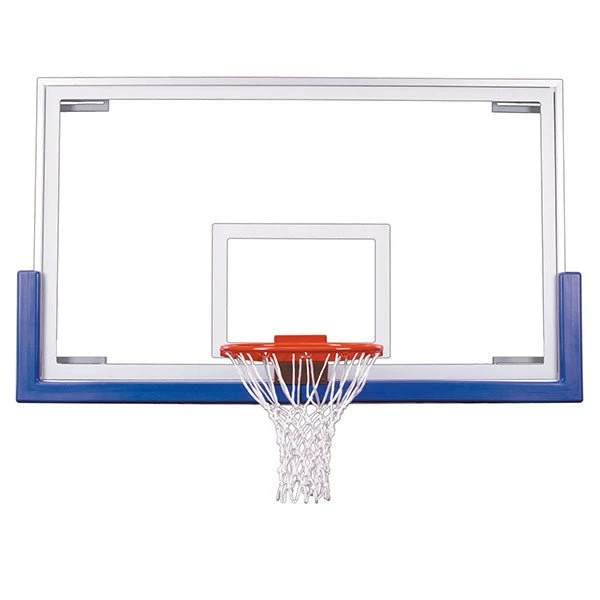 First Team FT235 Competition Glass Basketball Backboard Indoor Backboards 3 First Team FT235 Competition Glass Basketball Backboard Indoor Backboards