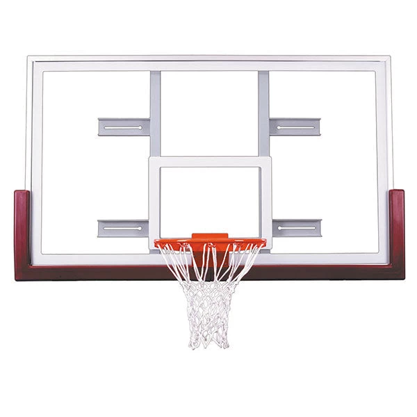 First Team FT72C TuffGuard™ Basketball Backboard Padding Backboard Post And Padding 4 First Team FT72C TuffGuard™ Basketball Backboard Padding Backboard Post And Padding