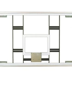 First Team FT241 Competition Glass Basketball Backboard Indoor Backboards