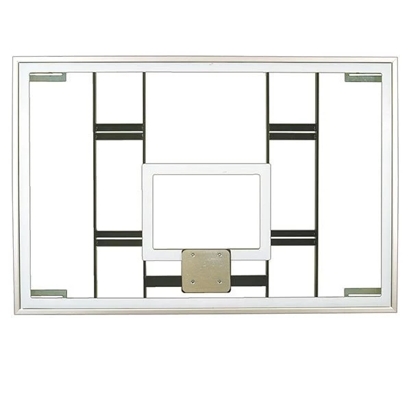 First Team FT241 Competition Glass Basketball Backboard Indoor Backboards 3 First Team FT241 Competition Glass Basketball Backboard Indoor Backboards