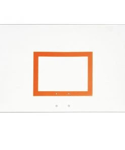 First Team FT256 Steel Basketball Backboard