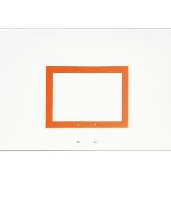 First Team FT257 Aluminum Backboard Outdoor Backboards
