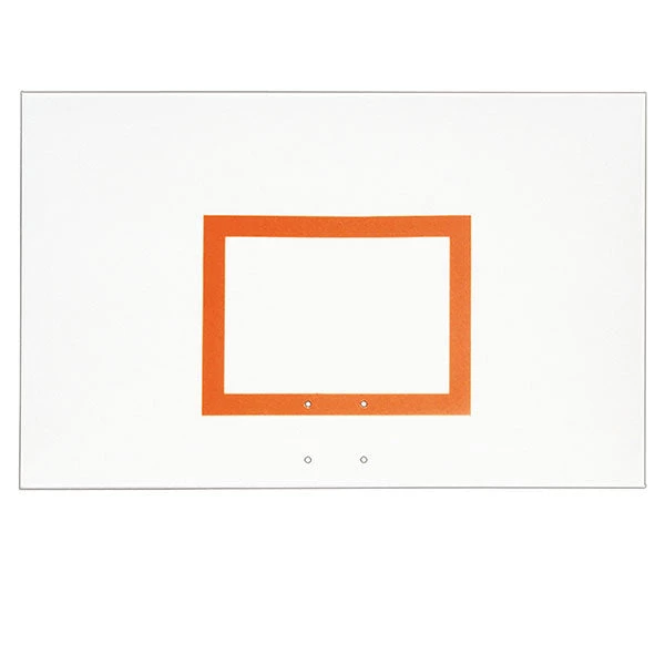 Outdoor Backboards First Team FT260B Steel Basketball Backboard 3 Outdoor Backboards First Team FT260B Steel Basketball Backboard