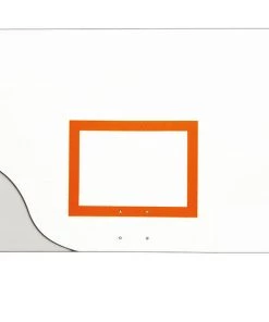 First Team FT261 Aluminum Basketball Backboard