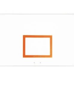 First Team FT265 Steel Basketball Backboard Outdoor Backboards