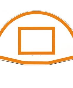 Outdoor Backboards First Team FT270 Aluminum Basketball Backboard