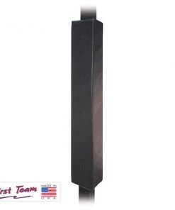 First Team FT78 Basketball Pole Safety Padding Backboard Post And Padding