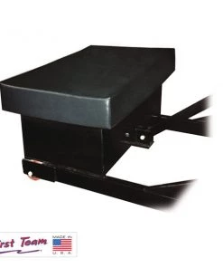 First Team FT82BC Rampage Ballast Box Safety Padding