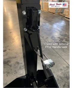 Portable Basketball Goal System First Team Fury™ Portable Basketball Goal