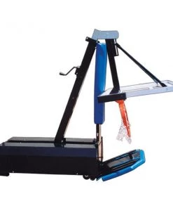 Portable Basketball Goal System First Team Fury™ Portable Basketball Goal