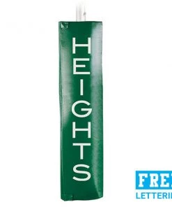 Volleyball Competition Net Systems First Team Galaxy™ Carbon Fiber Competition Volleyball Net System