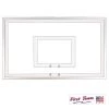 Specialty Tempered Glass Backboards First Team Glass Basketball Backboard
