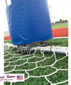 First Team Goal Post Clamp