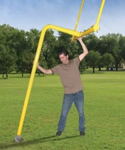 First Team Gridiron™ Backyard Football Goalpost