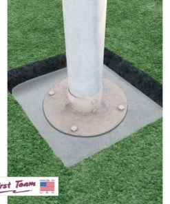Goal Post First Team Ground Sleeve For Football Goalpost FT6004 / FT6005 / FT6006