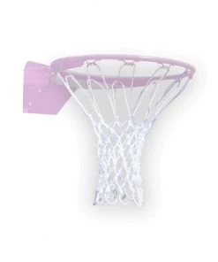 First Team Heavy-Duty Anti-Whip Competition Net Basketball Nets