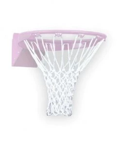 Basketball Nets First Team Heavy-Duty Competition Net