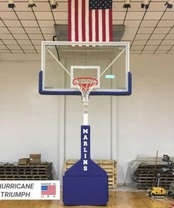 First Team Hurricane™ Portable Basketball Goal 11 First Team Hurricane™ Portable Basketball Goal