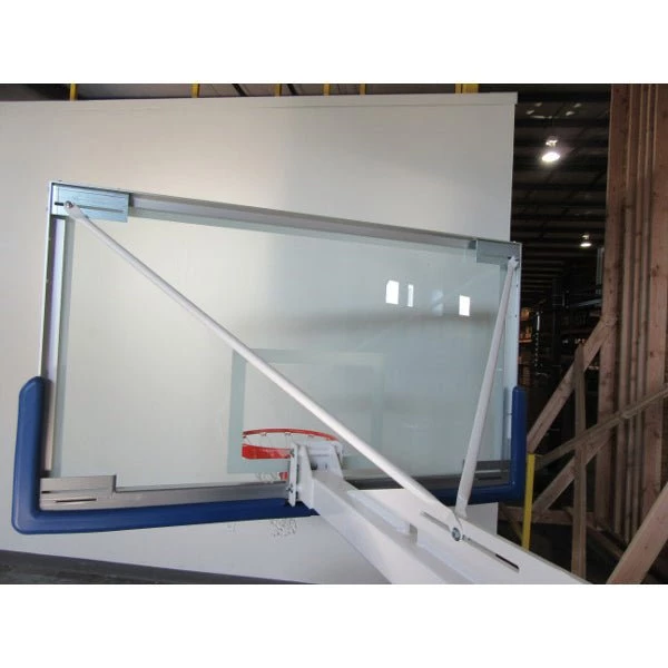 First Team Hurricane™ Portable Basketball Goal 6 First Team Hurricane™ Portable Basketball Goal