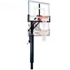First Team Jam™ In Ground Adjustable Basketball Goal Adjustable In-Ground Basketball Goal System