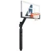 First Team Legend™ Jr. Fixed Height Basketball Goal
