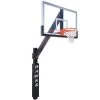 First Team Legend™ Fixed Height Basketball Goal Fixed Height In-Ground Basketball Goal System