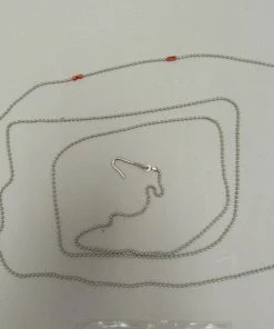 Volleyball Net & Court Equipment First Team Net Setter Chain-Style Net Height Gauge