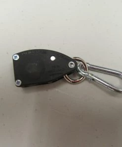 First Team Net Side Tensioners Volleyball Net & Court Equipment