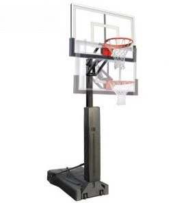 First Team OmniChamp™ Portable Basketball Goal