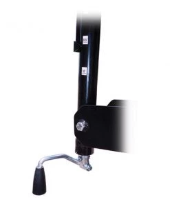 First Team OmniJam™ Portable Basketball Goal