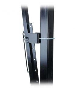 First Team OmniSlam™ Portable Basketball Goal Portable Basketball Goal System