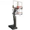 First Team OmniSlam™ Portable Basketball Goal Portable Basketball Goal System