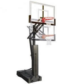 First Team OmniSlam™ Portable Basketball Goal Portable Basketball Goal System