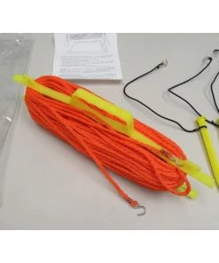 First Team Outdoor Volleyball Boundary Kit