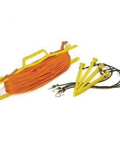 First Team Outdoor Volleyball Boundary Kit