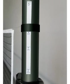 Volleyball Recreational Net Systems First Team PortaCourt Stellar™ Portable Recreational Volleyball System