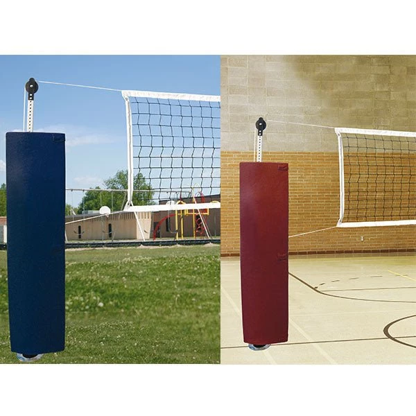 Volleyball Recreational Net Systems First Team QuickSet™ Recreational Volleyball Net System 4 Volleyball Recreational Net Systems First Team QuickSet™ Recreational Volleyball Net System